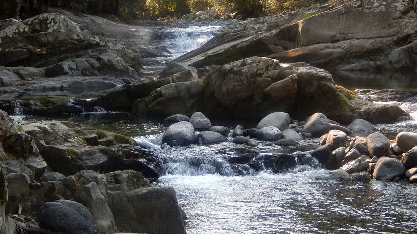 Picturesque River Cabin near Barrington Tops Park in New South Wales