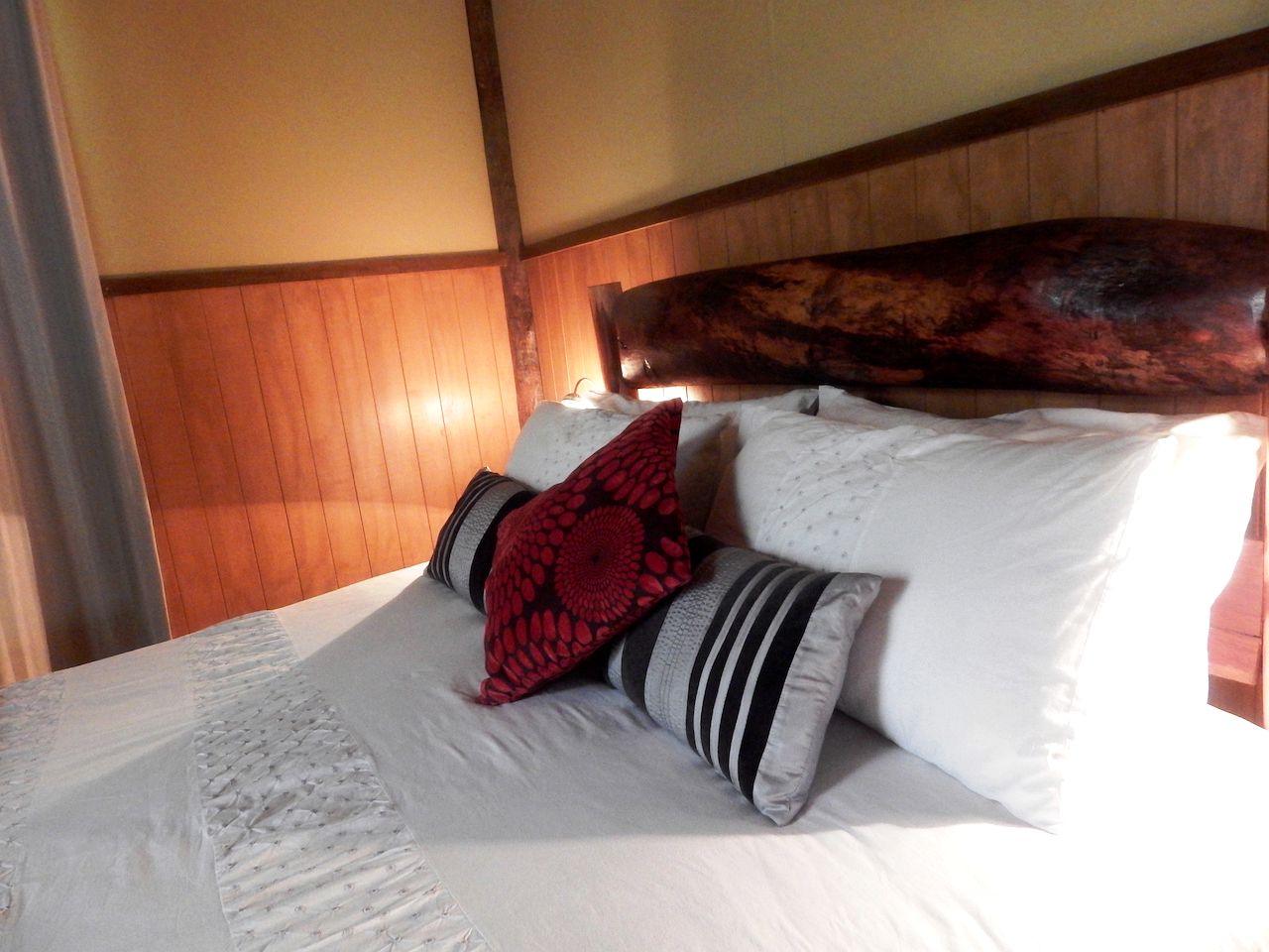 Picturesque River Cabin near Barrington Tops Park in New South Wales