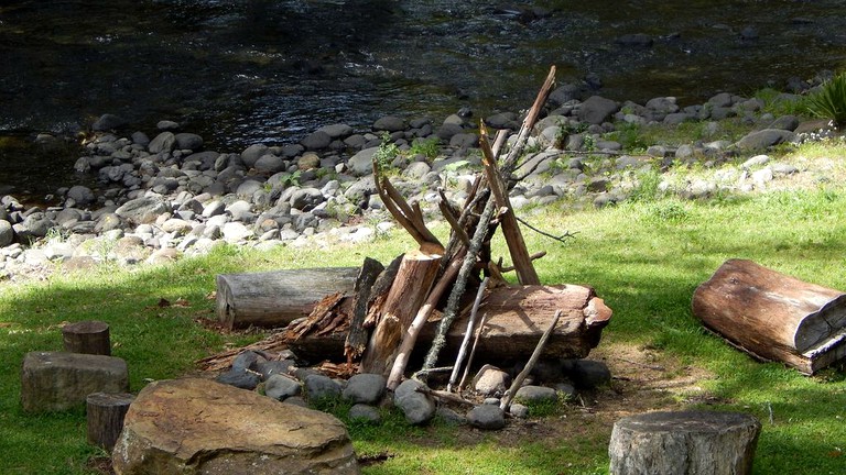 Cabins (Gloucester, New South Wales, Australia)