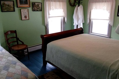 Family-Friendly Getaway in the Adirondack Mountains, New York photo 4