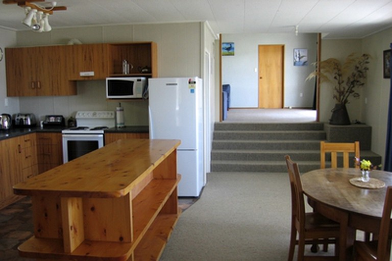 Nature Lodges (Waikawa, South Island, New Zealand)