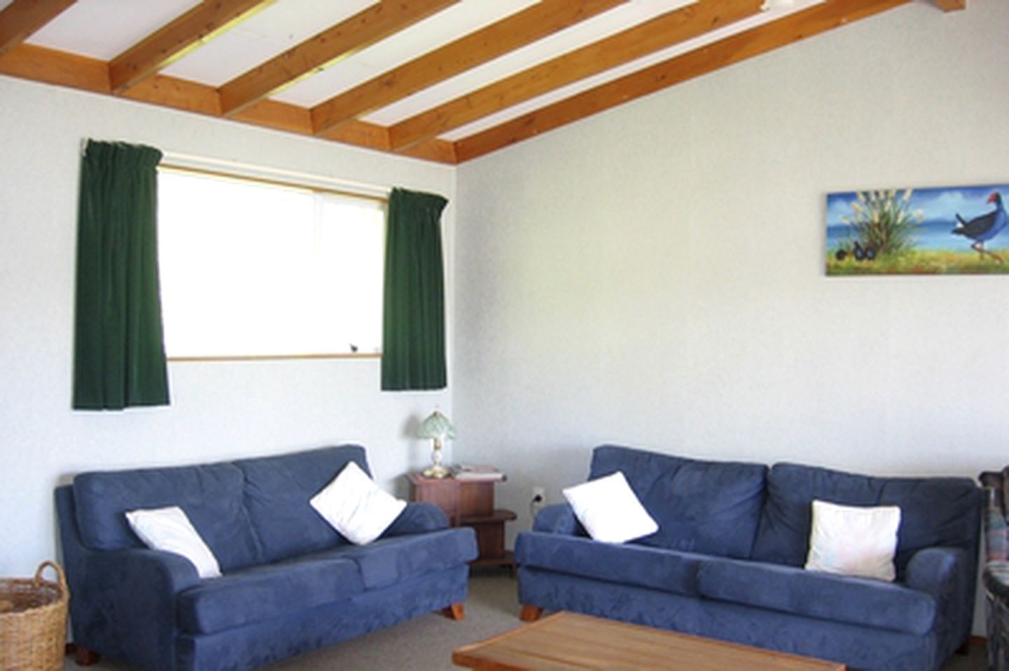 Nature Lodges (Waikawa, South Island, New Zealand)