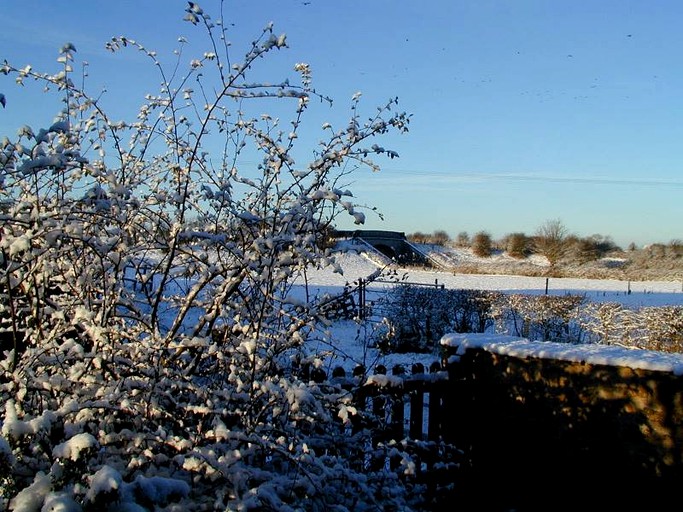 Barns (Somerset, England, United Kingdom)