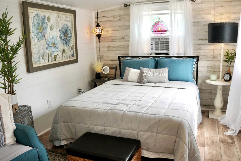Vacation Rentals (United States of America, Rogersville, Alabama)