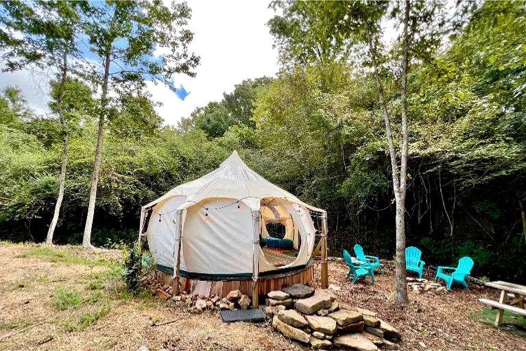 Vacation Rentals (United States of America, Rogersville, Alabama)