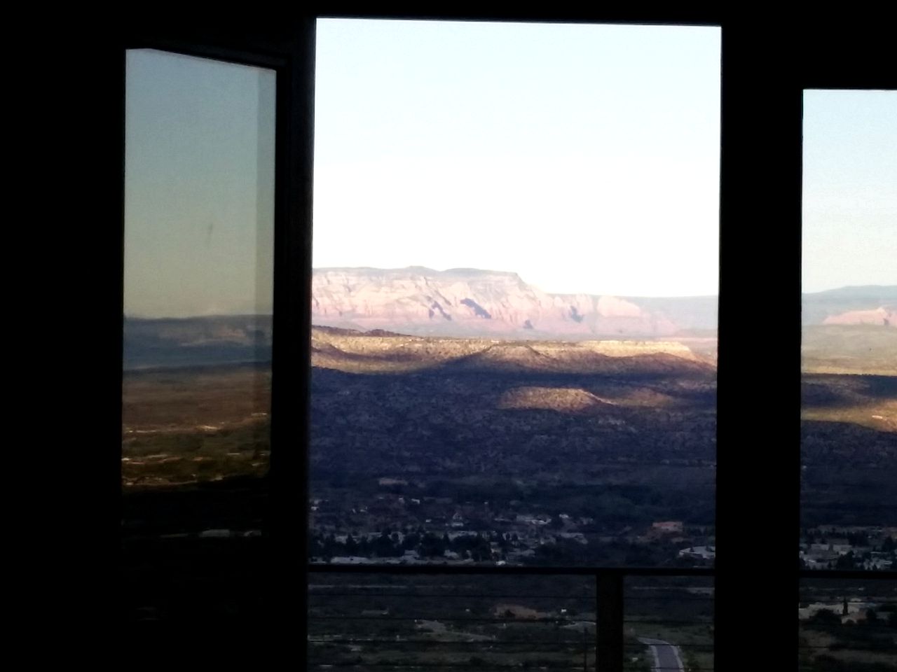 Delightful Suite with Two Bedrooms and Stunning Mountain Vistas near Cottonwood, Arizona