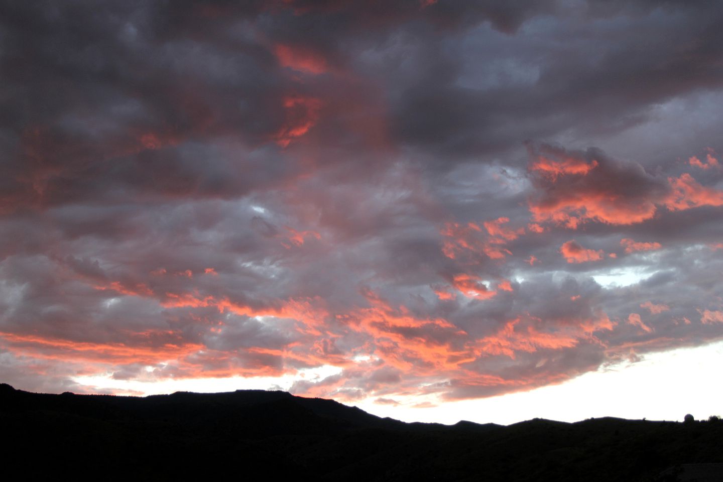 Delightful Suite with Two Bedrooms and Stunning Mountain Vistas near Cottonwood, Arizona