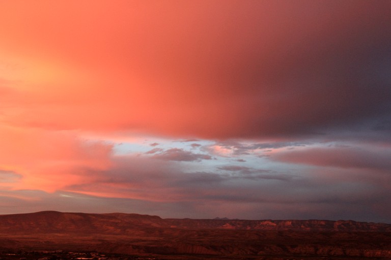 Nature Lodges (Clarkdale, Arizona, United States)