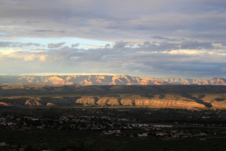 Nature Lodges (Clarkdale, Arizona, United States)