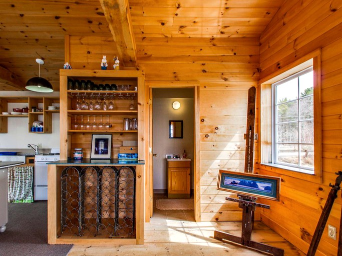 Cabin Rental in Wells, Maine