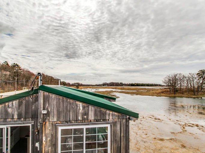 Cabin Rental in Wells, Maine