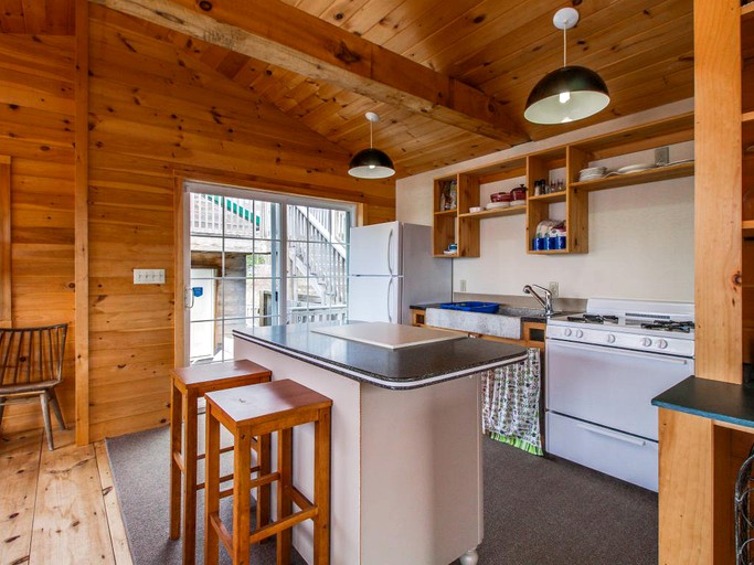 Cabin Rental in Wells, Maine