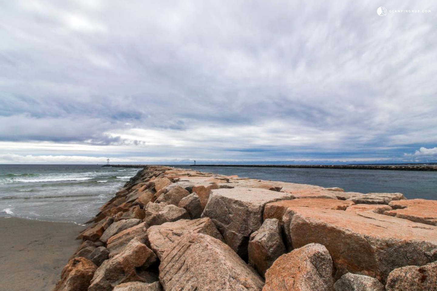 Cabin Rental in Wells, Maine