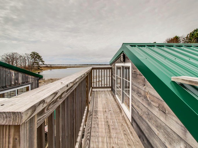 Cabin Rental in Wells, Maine