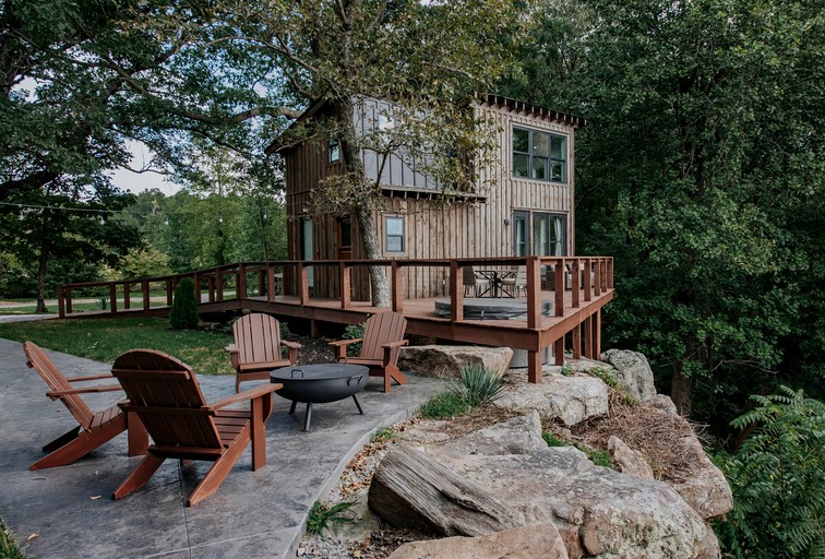 Vacation Rentals (United States of America, Rising Fawn, Georgia)