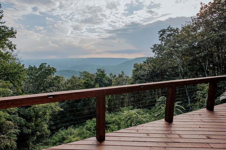 Vacation Rentals (United States of America, Rising Fawn, Georgia)