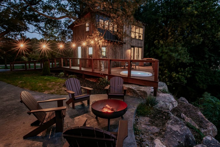 Vacation Rentals (United States of America, Rising Fawn, Georgia)