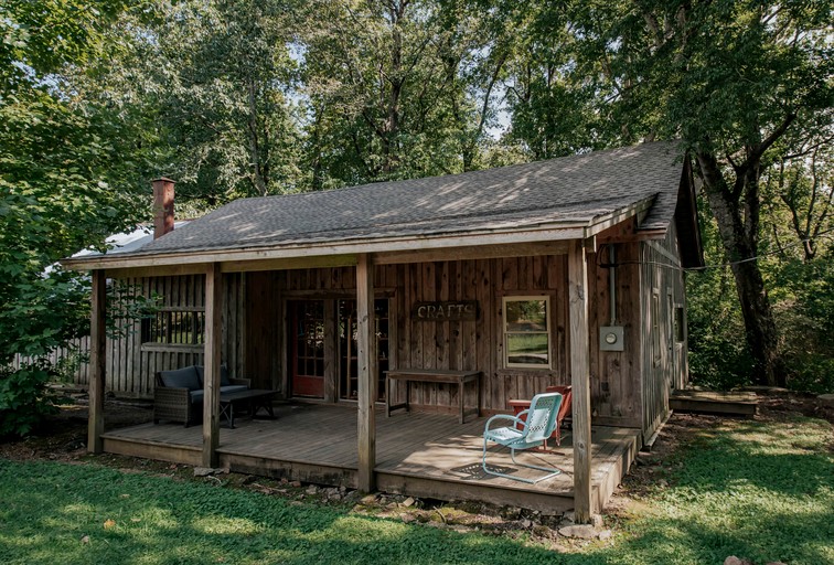Vacation Rentals (United States of America, Rising Fawn, Georgia)