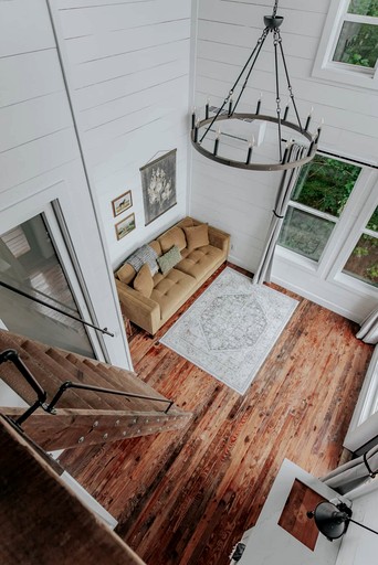 Vacation Rentals (United States of America, Rising Fawn, Georgia)