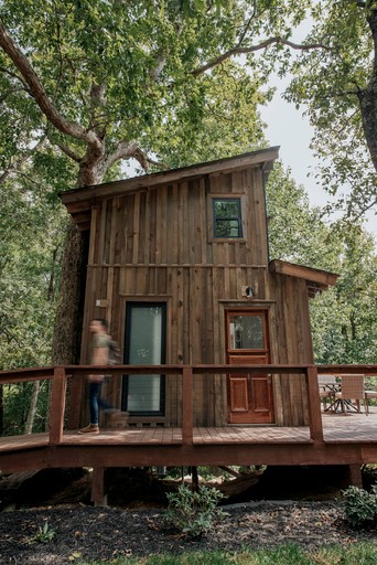 Vacation Rentals (United States of America, Rising Fawn, Georgia)