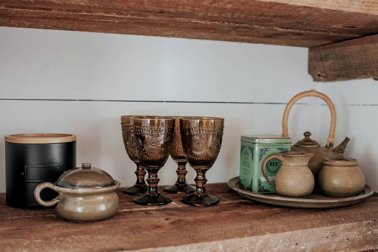 Luxurious Cabin with Jacuzzi and Breathtaking Views in Georgia