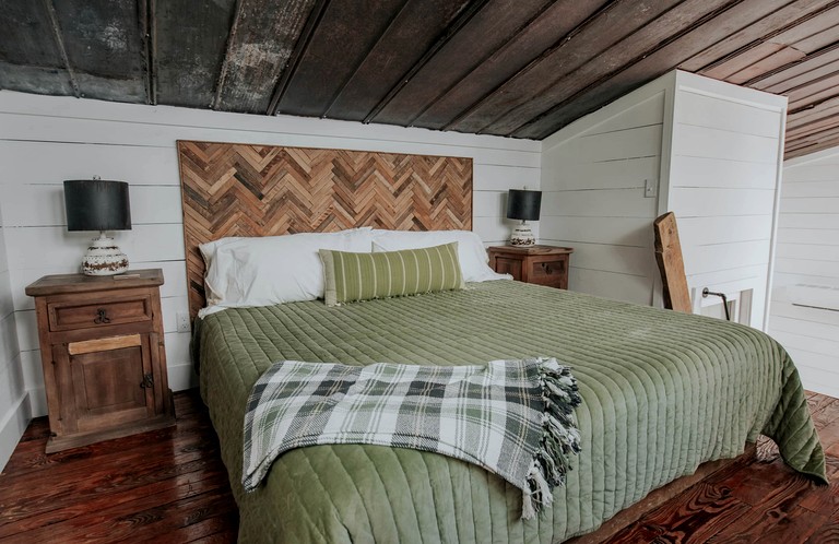 Vacation Rentals (United States of America, Rising Fawn, Georgia)