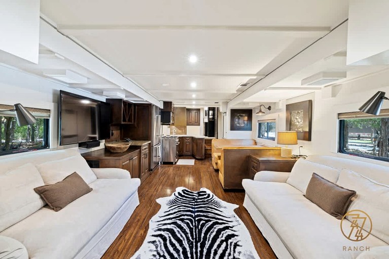 Vacation Rentals (United States of America, Austin, Texas)