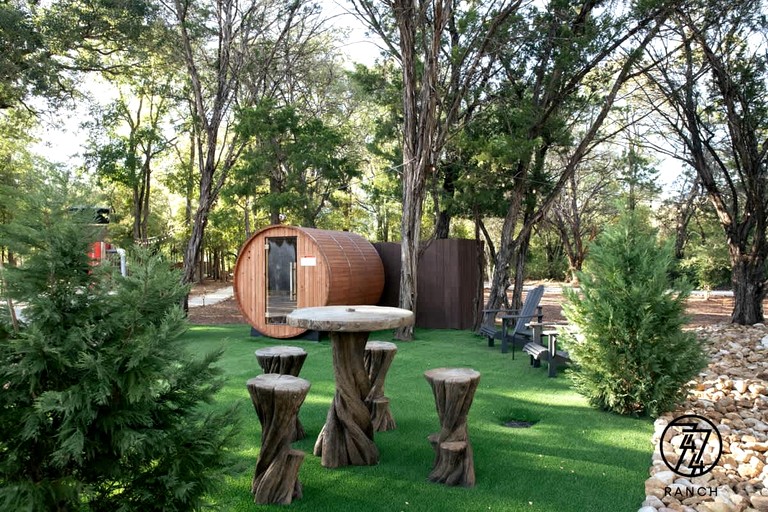 Vacation Rentals (United States of America, Austin, Texas)