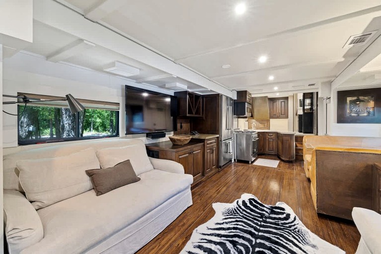 Vacation Rentals (United States of America, Austin, Texas)