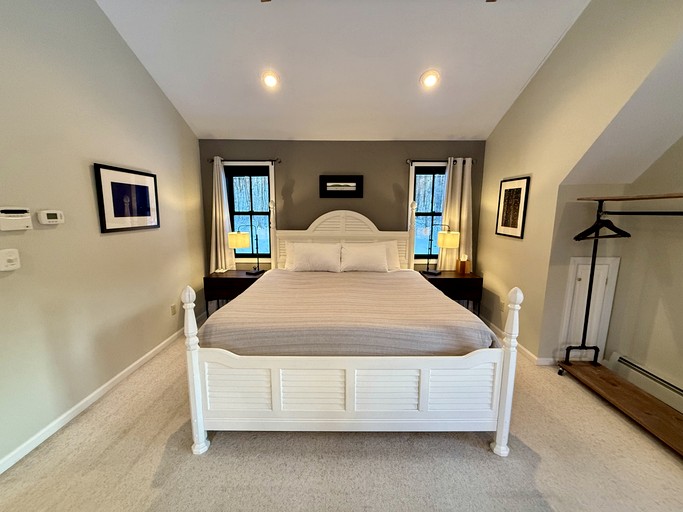 Vacation Rentals (United States of America, Sunderland, Vermont)