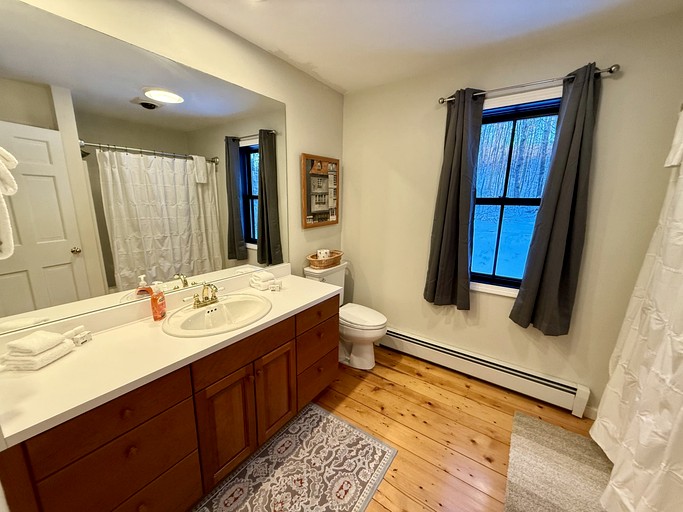Vacation Rentals (United States of America, Sunderland, Vermont)