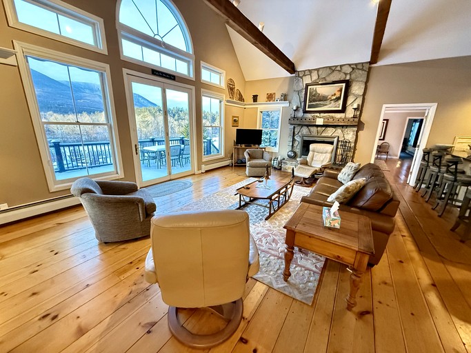 Vacation Rentals (United States of America, Sunderland, Vermont)