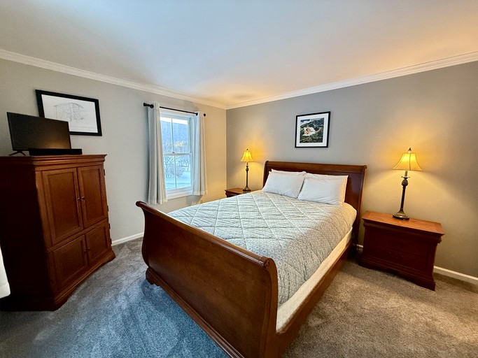 Vacation Rentals (United States of America, Sunderland, Vermont)