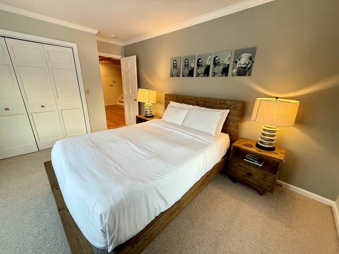 Vacation Rentals (United States of America, Sunderland, Vermont)