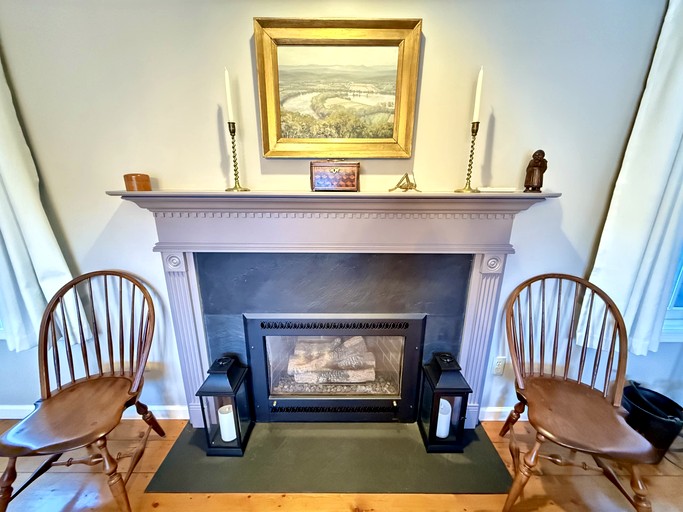 Vacation Rentals (United States of America, Sunderland, Vermont)