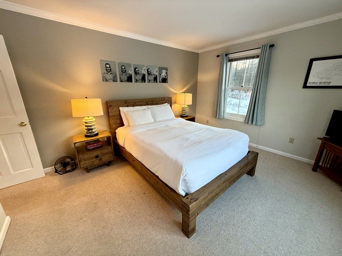Vacation Rentals (United States of America, Sunderland, Vermont)