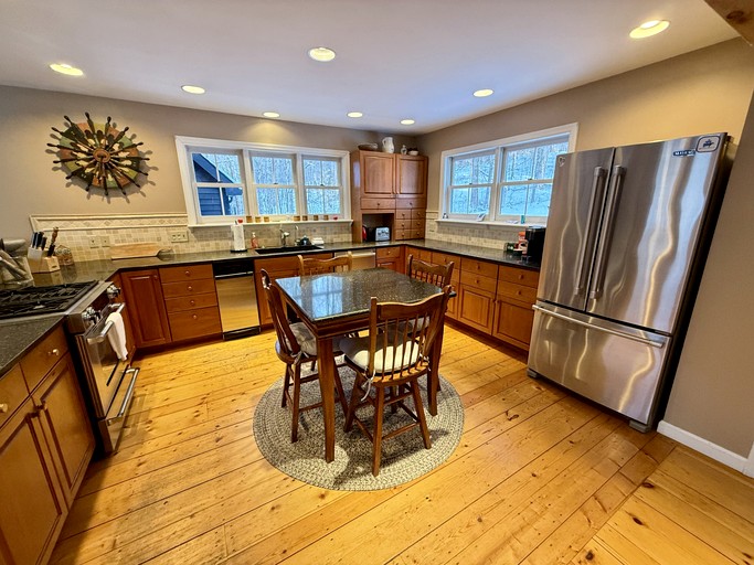 Vacation Rentals (United States of America, Sunderland, Vermont)