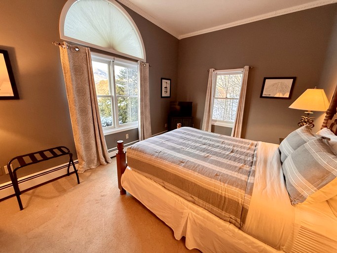 Vacation Rentals (United States of America, Sunderland, Vermont)
