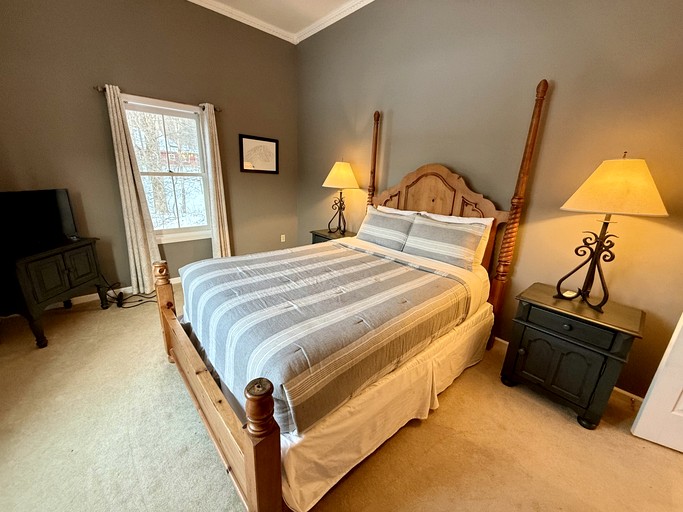 Vacation Rentals (United States of America, Sunderland, Vermont)