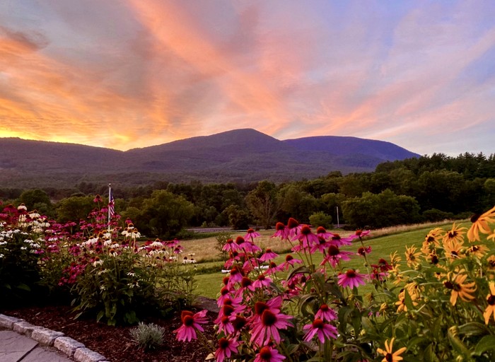 Vacation Rentals (United States of America, Sunderland, Vermont)