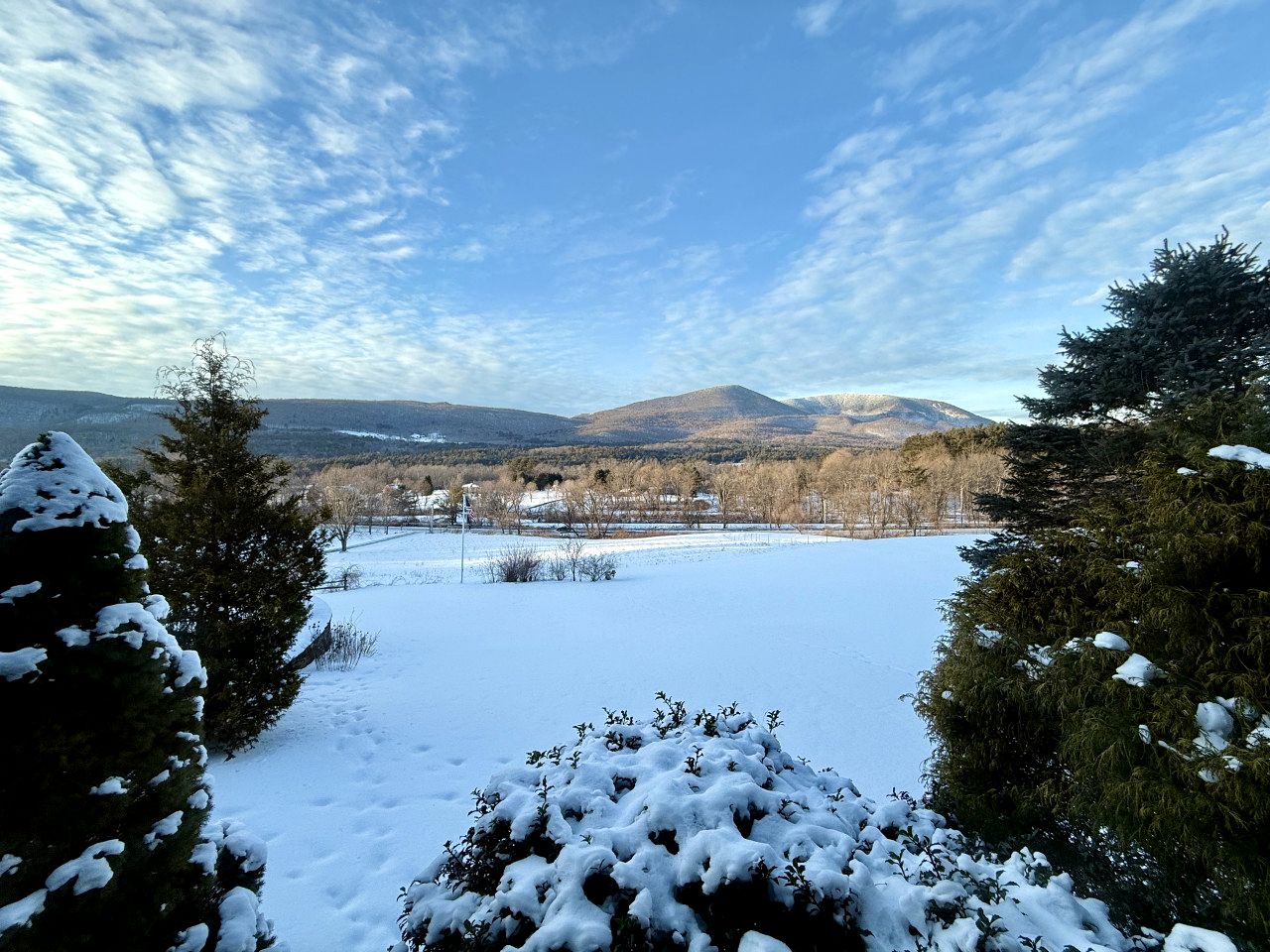 Fantastic Cottage with Fire Pit in Sunderland, Vermont