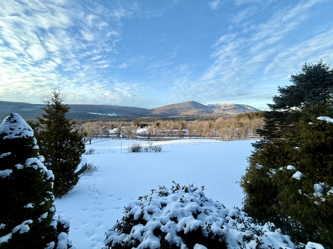 Vacation Rentals (United States of America, Sunderland, Vermont)