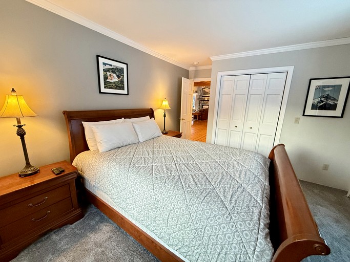 Vacation Rentals (United States of America, Sunderland, Vermont)