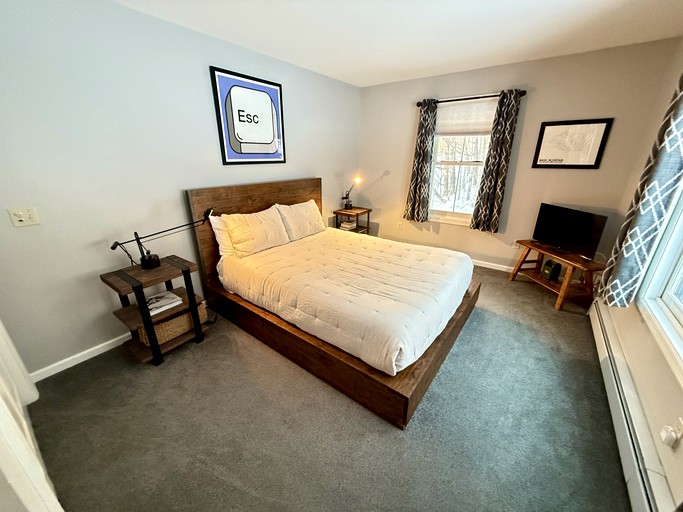Vacation Rentals (United States of America, Sunderland, Vermont)