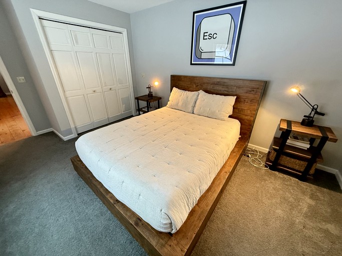 Vacation Rentals (United States of America, Sunderland, Vermont)