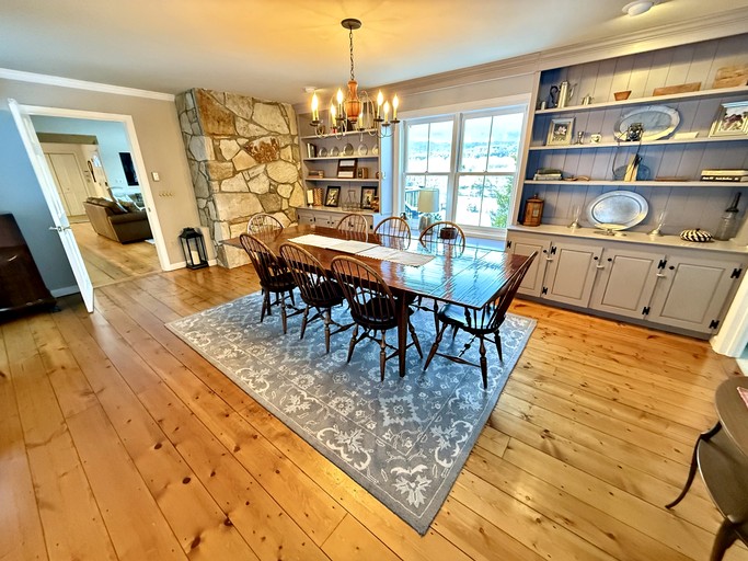 Vacation Rentals (United States of America, Sunderland, Vermont)