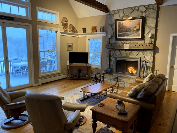 Vacation Rentals (United States of America, Sunderland, Vermont)