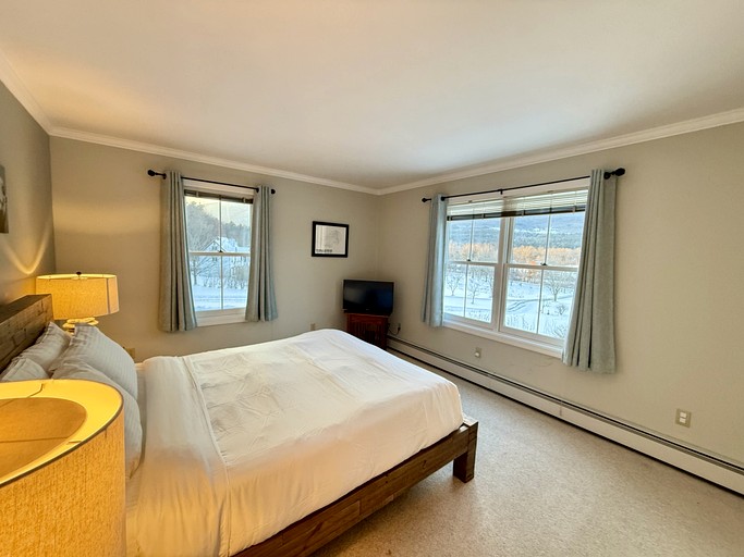 Vacation Rentals (United States of America, Sunderland, Vermont)