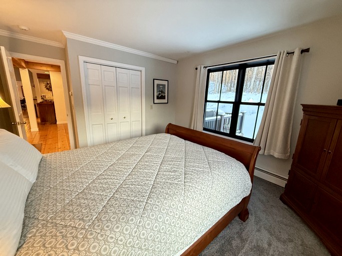 Vacation Rentals (United States of America, Sunderland, Vermont)