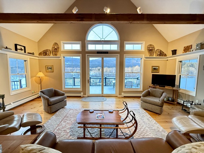 Vacation Rentals (United States of America, Sunderland, Vermont)
